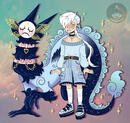 Cloudy &amp; Angel 2020