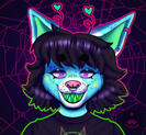 @Cysrot commission 2020